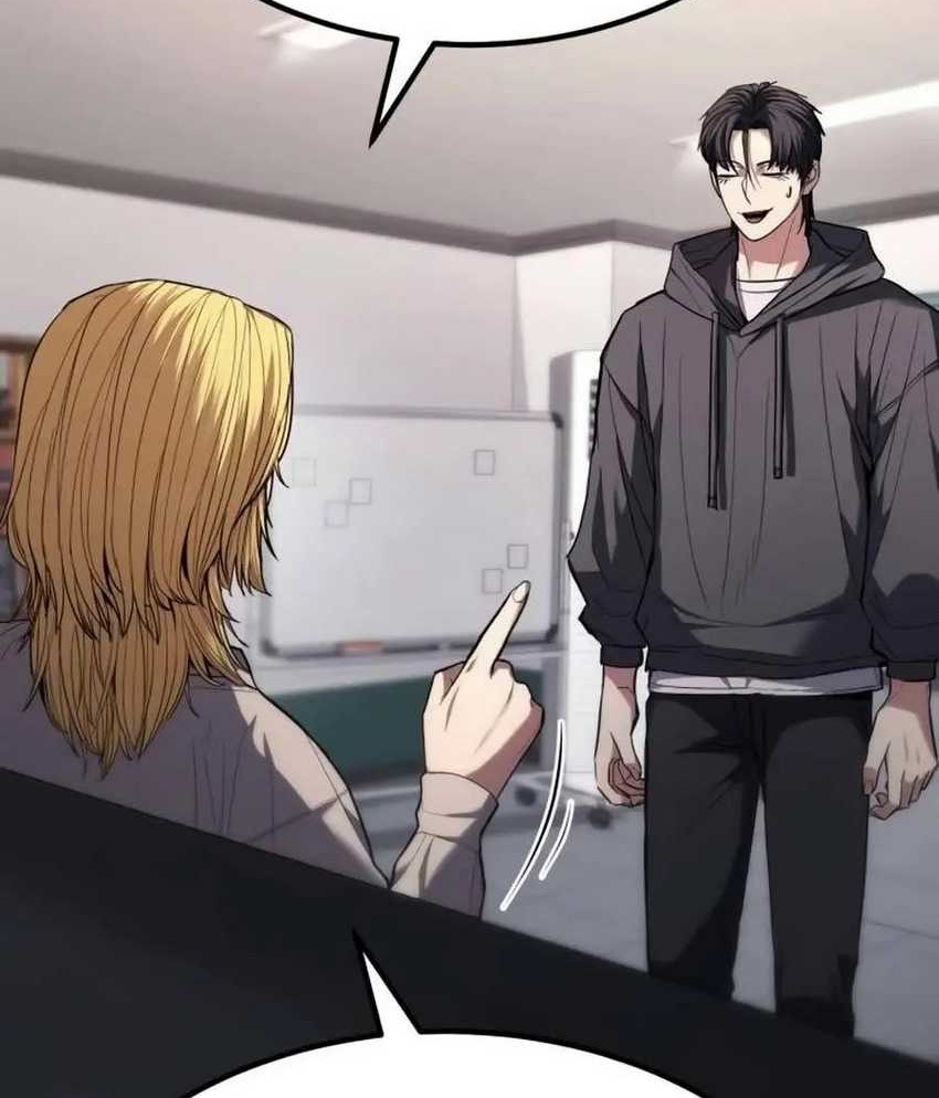 Expelled Hero Is Too Strong Chapter 19 - halaman 21