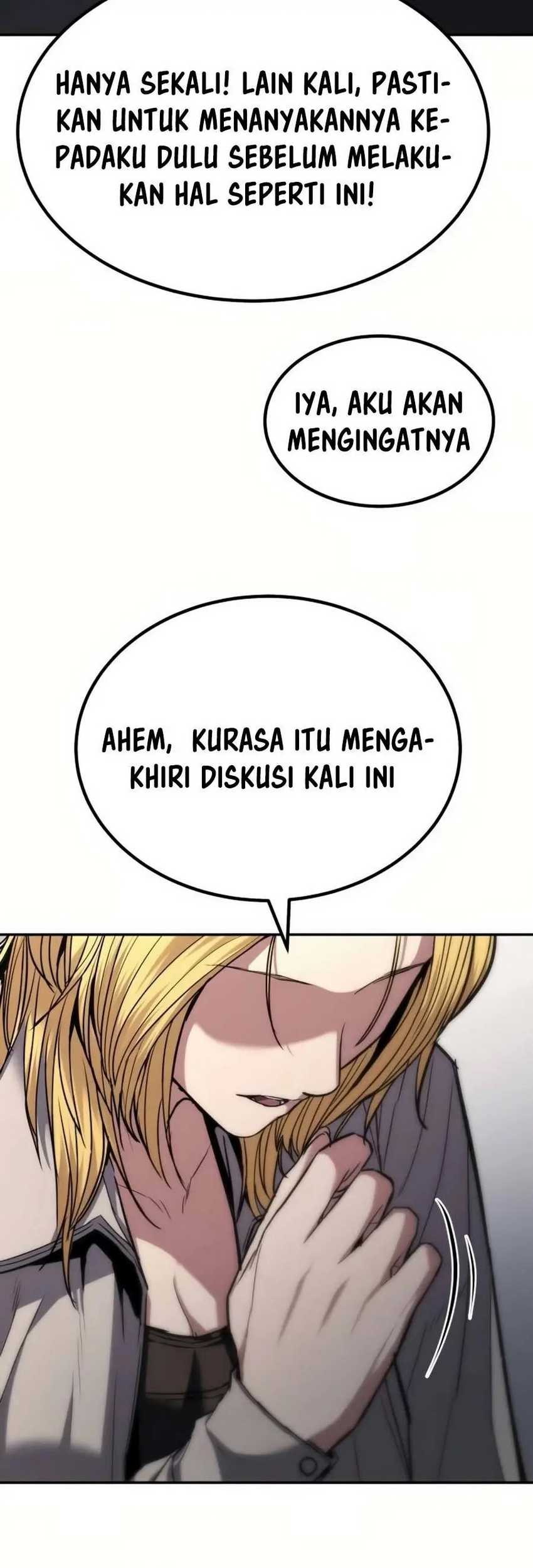 Expelled Hero Is Too Strong Chapter 19 - halaman 22