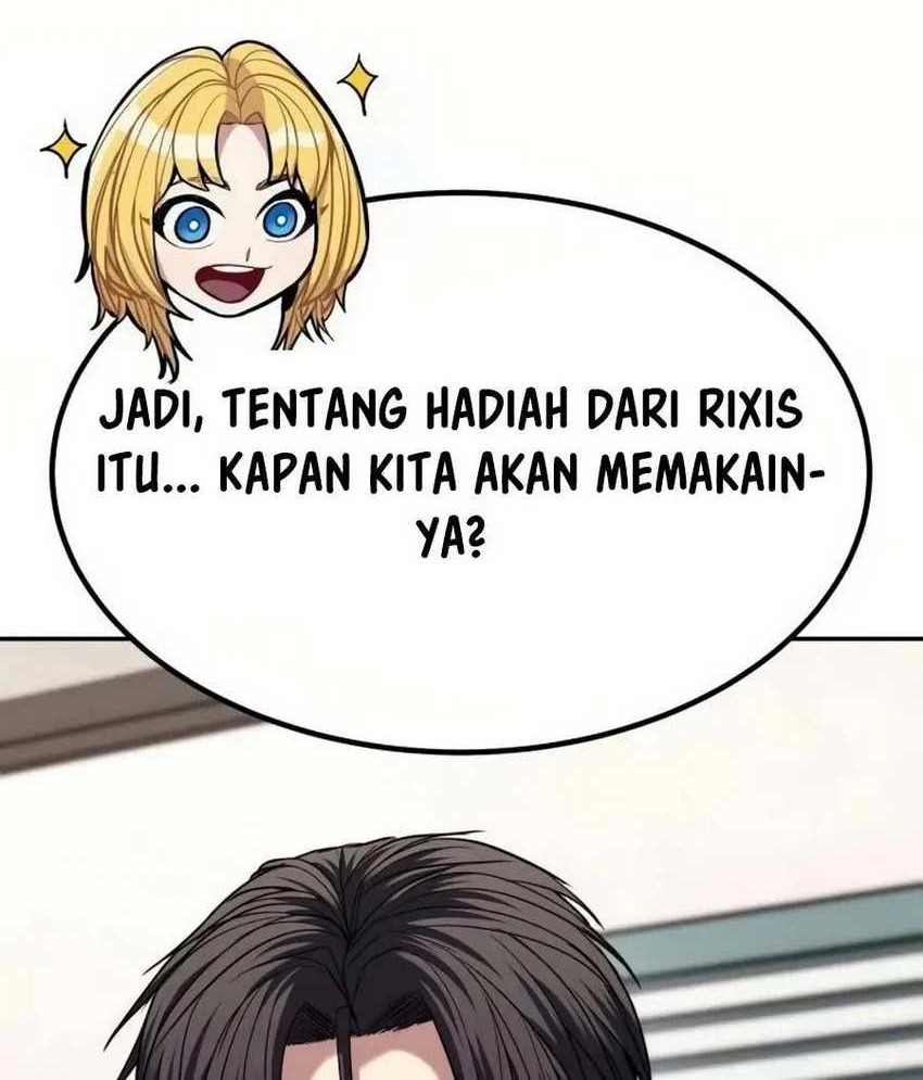 Expelled Hero Is Too Strong Chapter 19 - halaman 23