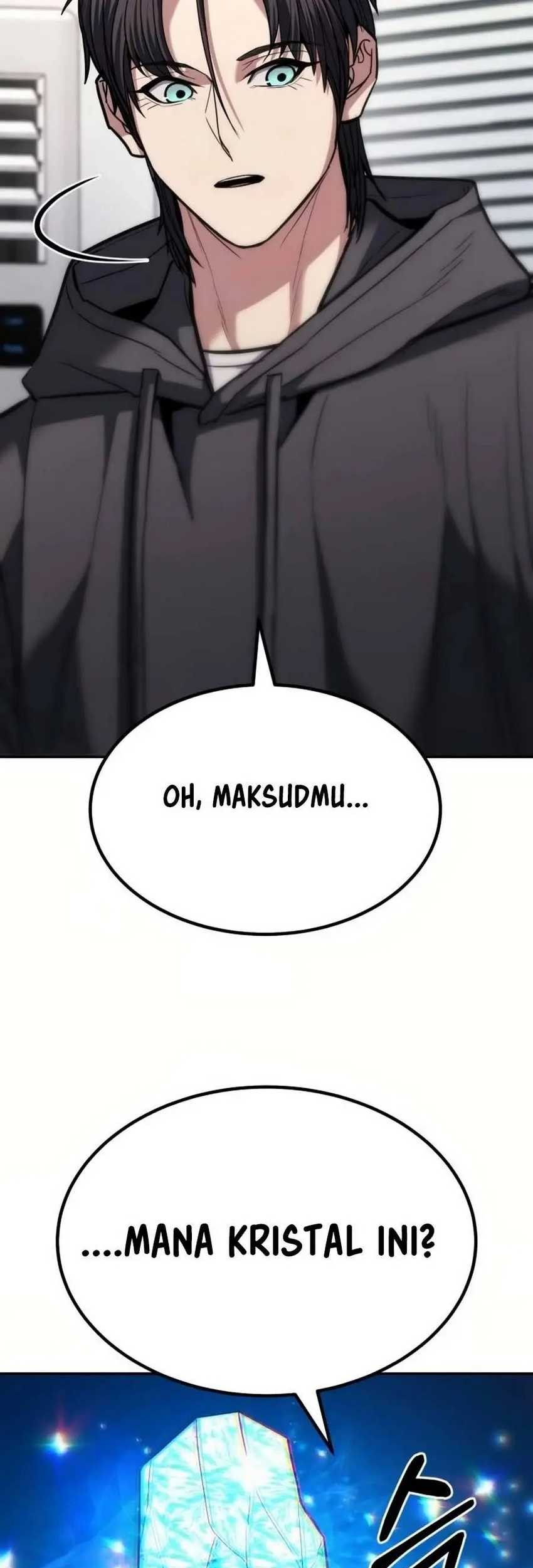 Expelled Hero Is Too Strong Chapter 19 - halaman 24
