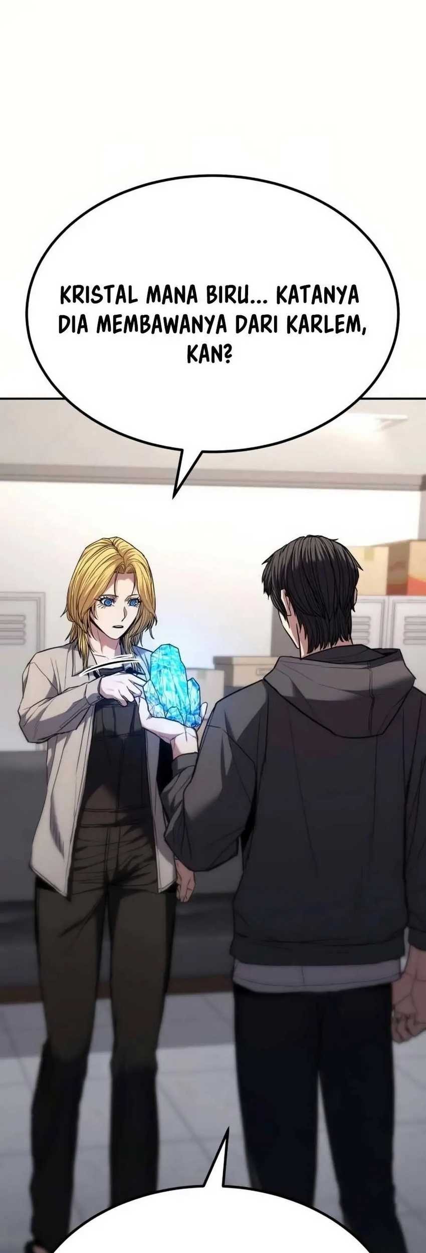 Expelled Hero Is Too Strong Chapter 19 - halaman 26