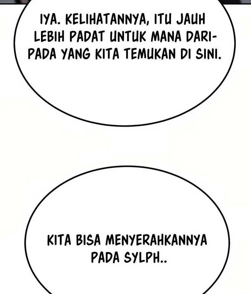 Expelled Hero Is Too Strong Chapter 19 - halaman 27