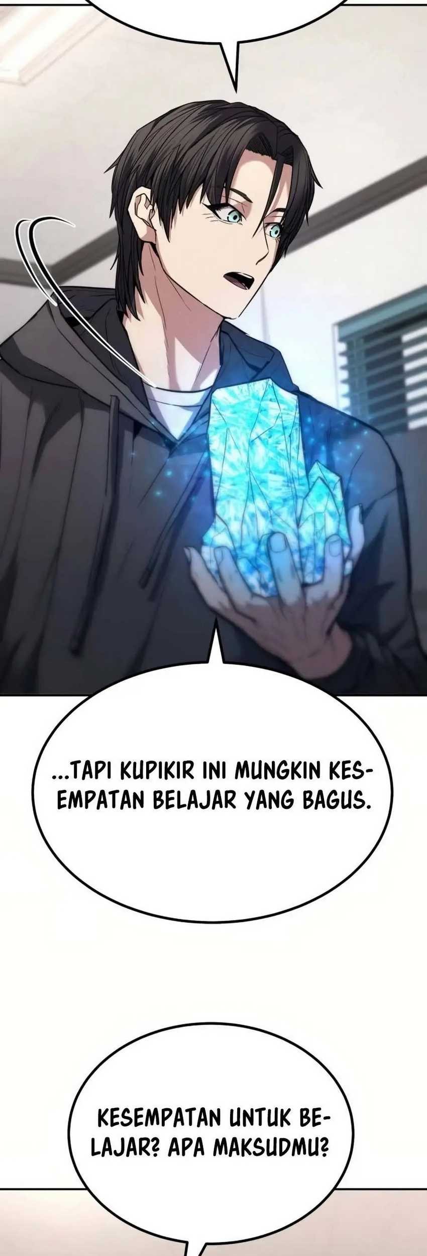 Expelled Hero Is Too Strong Chapter 19 - halaman 28