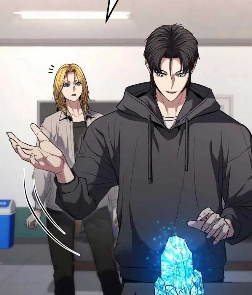 Expelled Hero Is Too Strong Chapter 19 - halaman 29