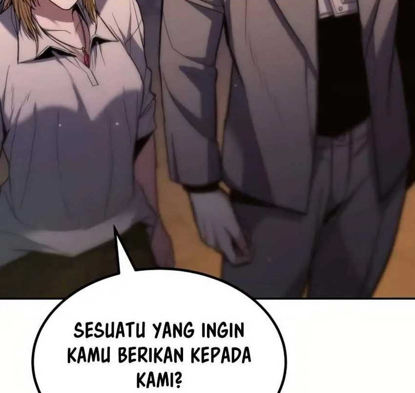 Expelled Hero Is Too Strong Chapter 19 - halaman 3