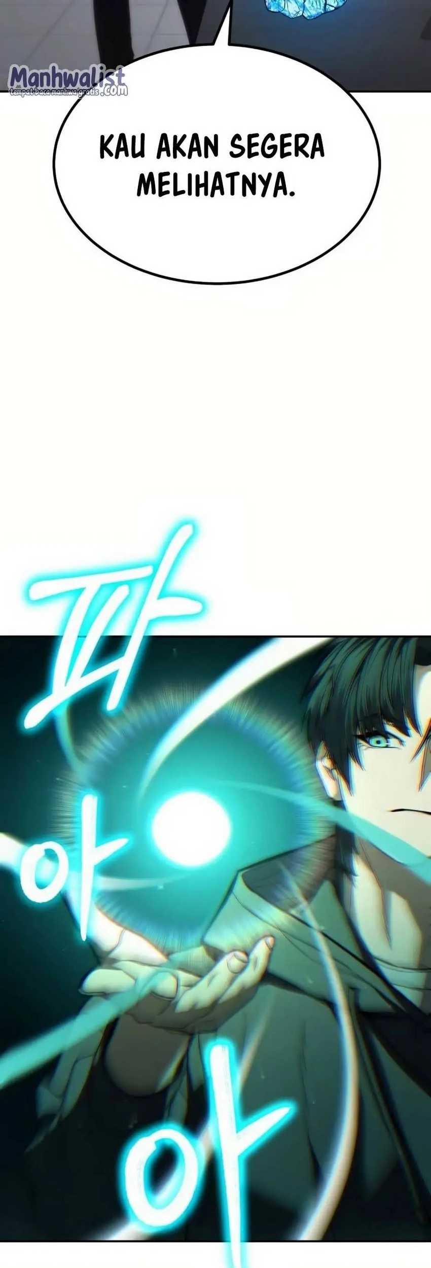 Expelled Hero Is Too Strong Chapter 19 - halaman 30