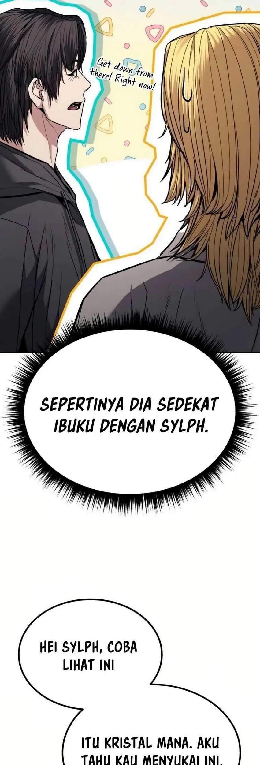 Expelled Hero Is Too Strong Chapter 19 - halaman 36