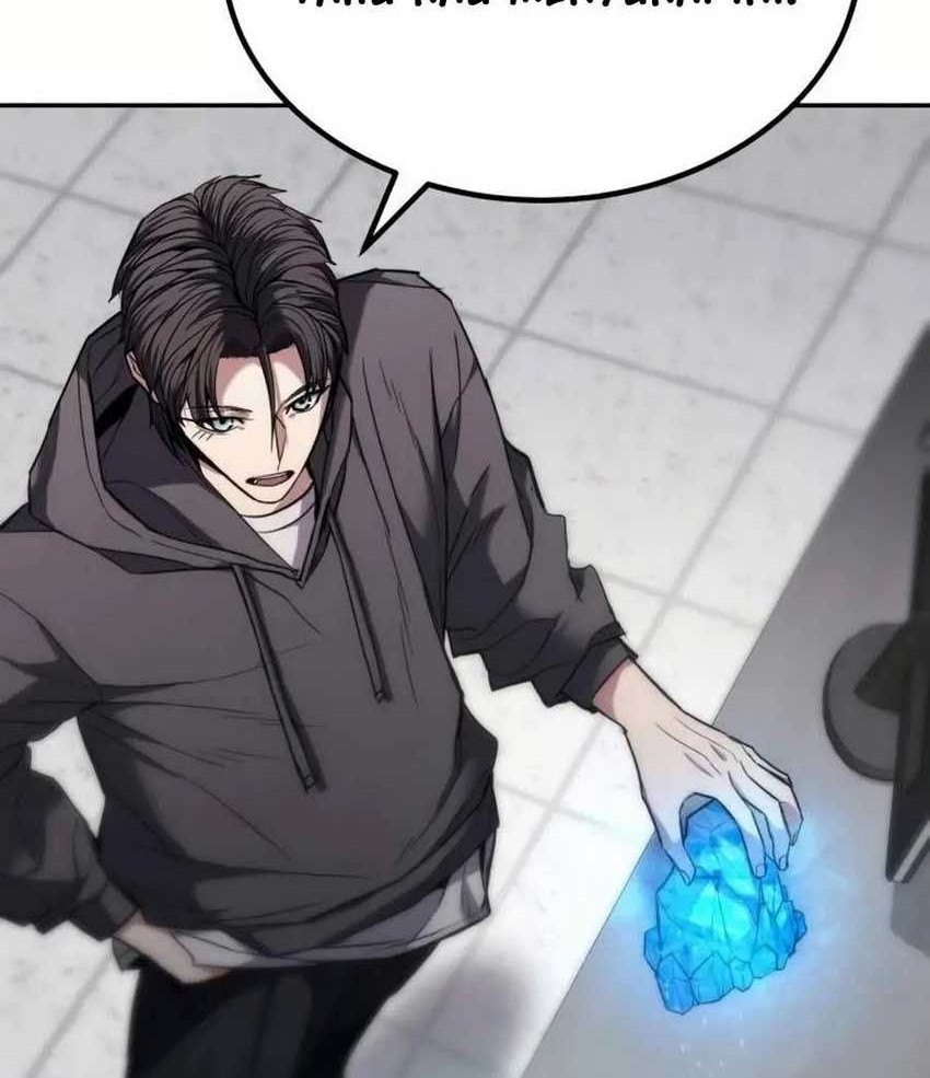 Expelled Hero Is Too Strong Chapter 19 - halaman 37