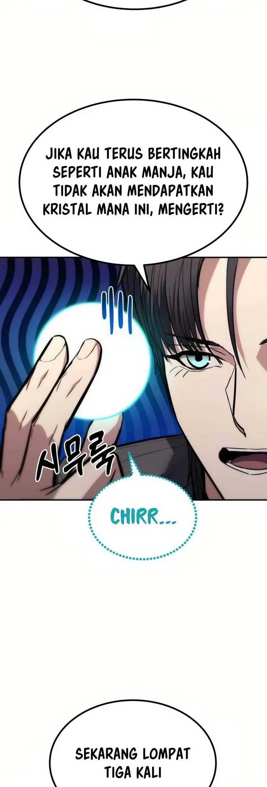 Expelled Hero Is Too Strong Chapter 19 - halaman 42