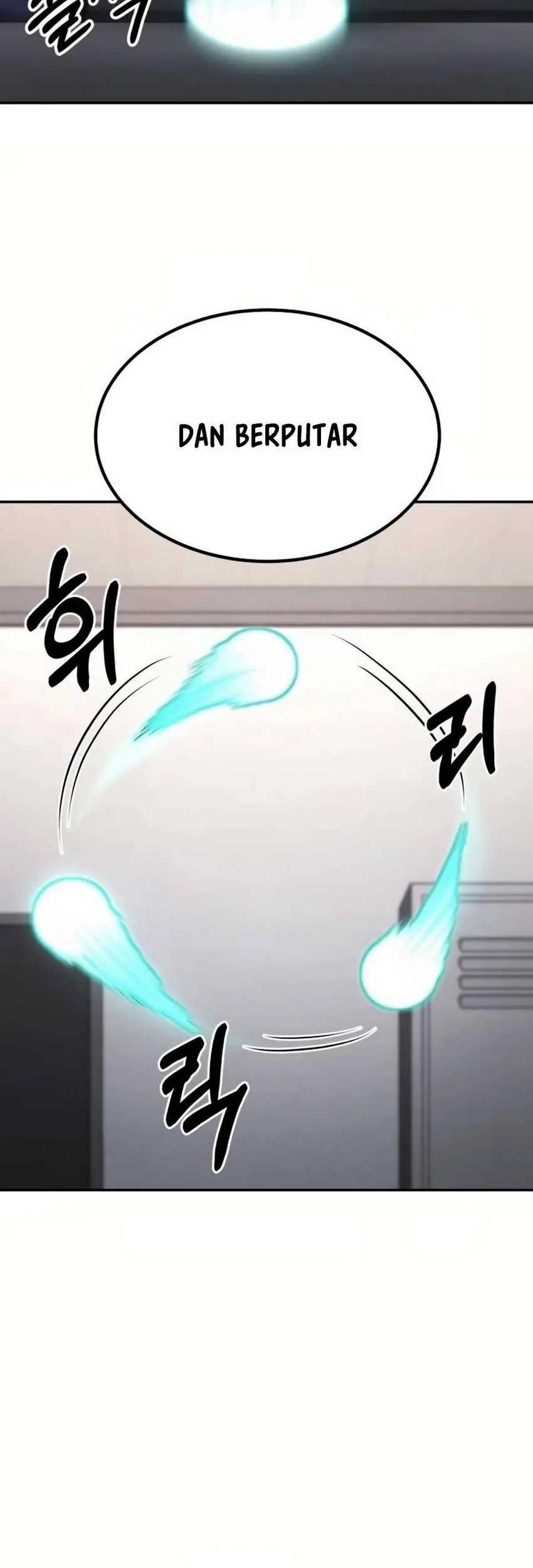 Expelled Hero Is Too Strong Chapter 19 - halaman 44