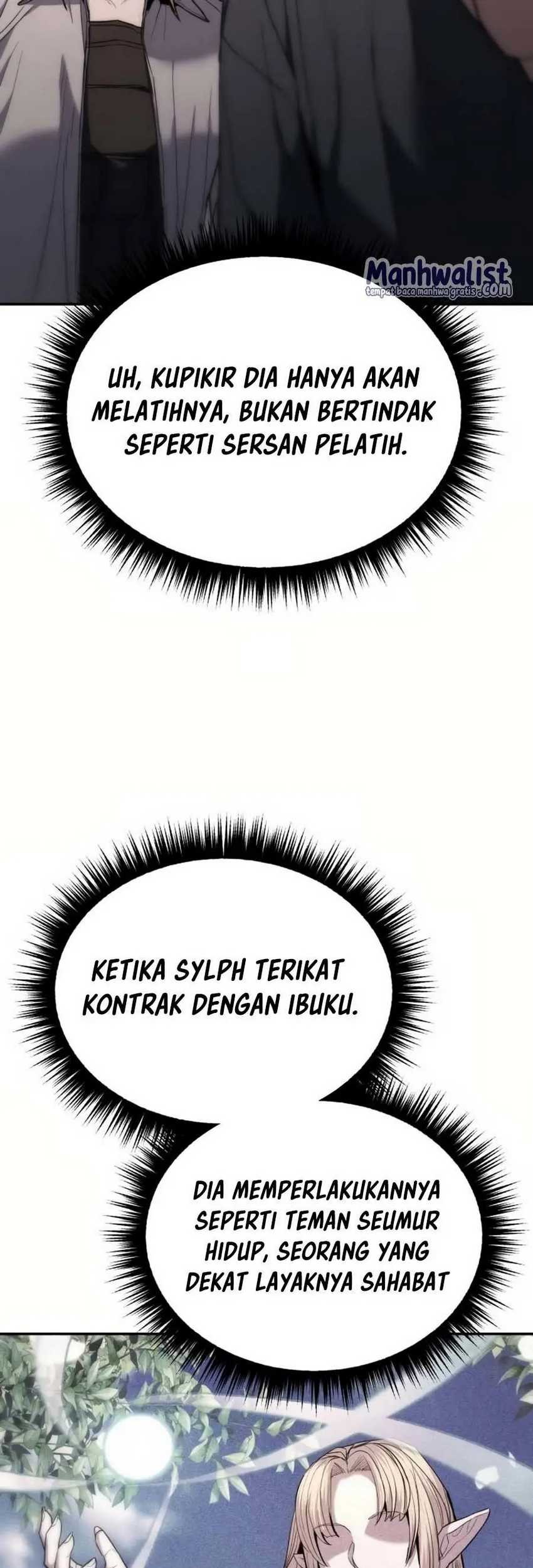 Expelled Hero Is Too Strong Chapter 19 - halaman 46