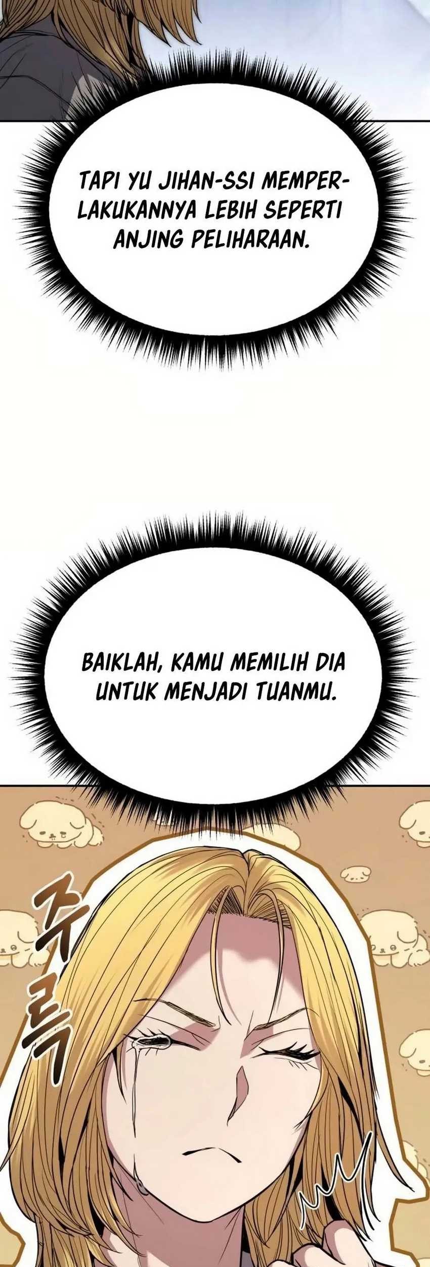 Expelled Hero Is Too Strong Chapter 19 - halaman 48