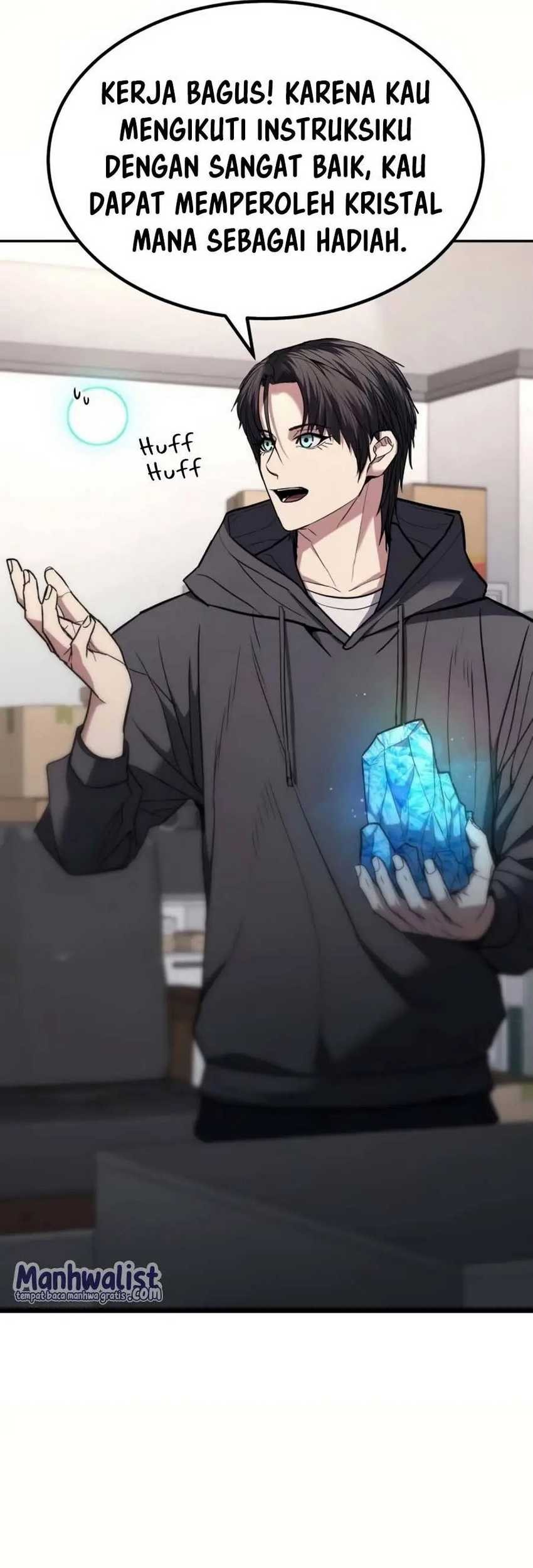 Expelled Hero Is Too Strong Chapter 19 - halaman 50