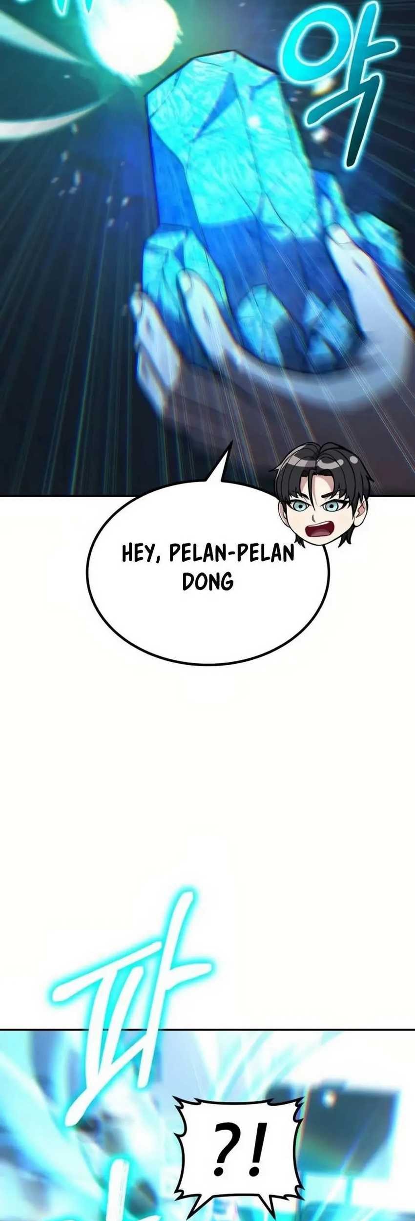 Expelled Hero Is Too Strong Chapter 19 - halaman 52