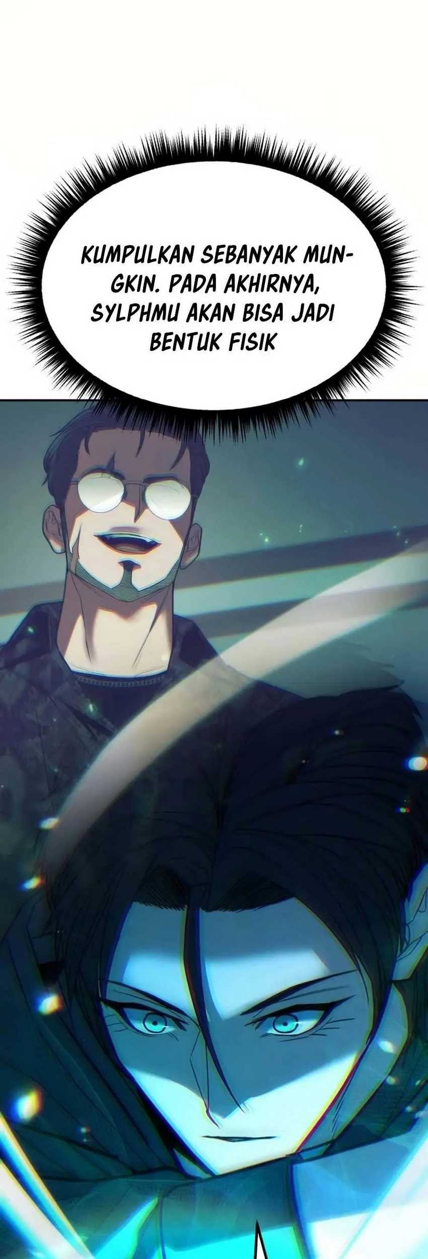 Expelled Hero Is Too Strong Chapter 19 - halaman 56
