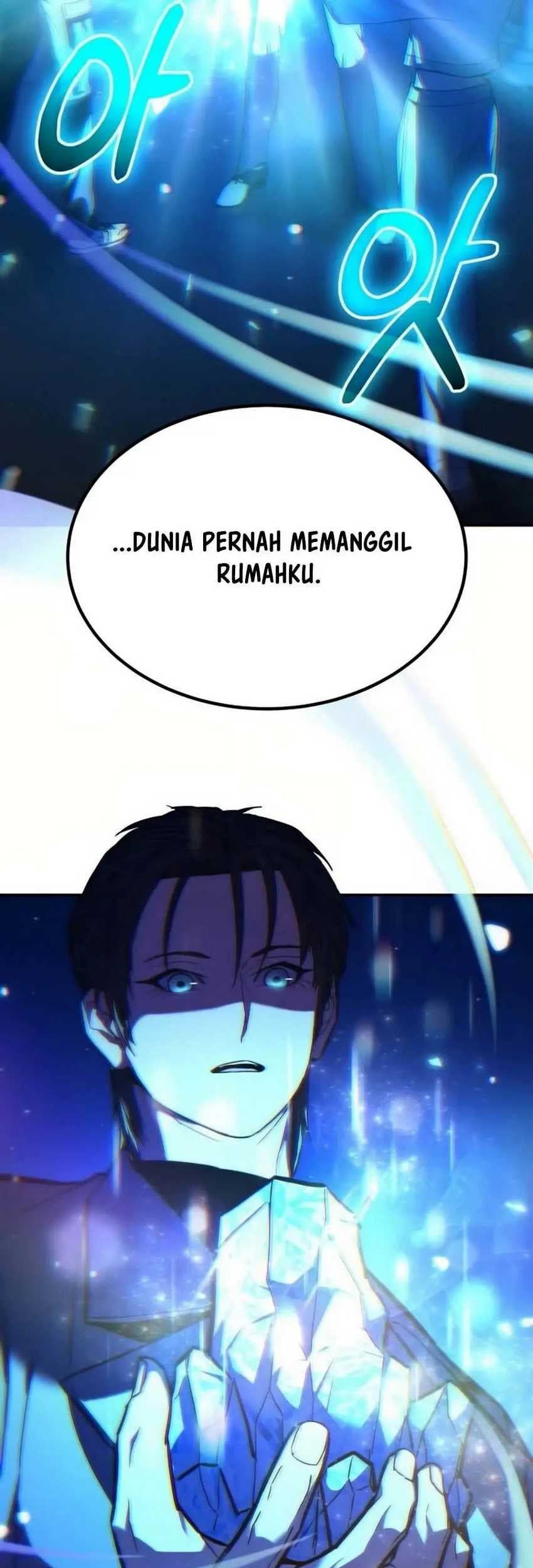Expelled Hero Is Too Strong Chapter 19 - halaman 6