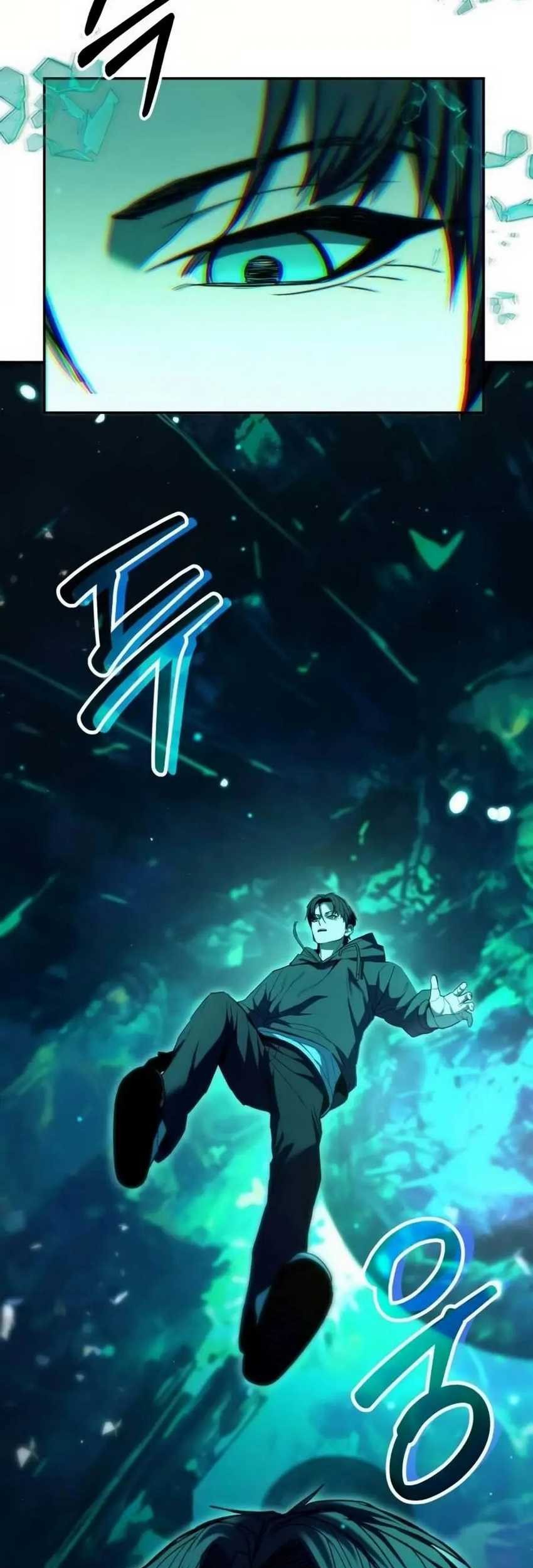 Expelled Hero Is Too Strong Chapter 19 - halaman 62