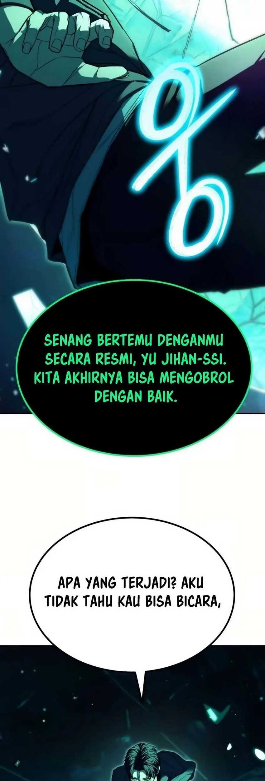 Expelled Hero Is Too Strong Chapter 19 - halaman 68