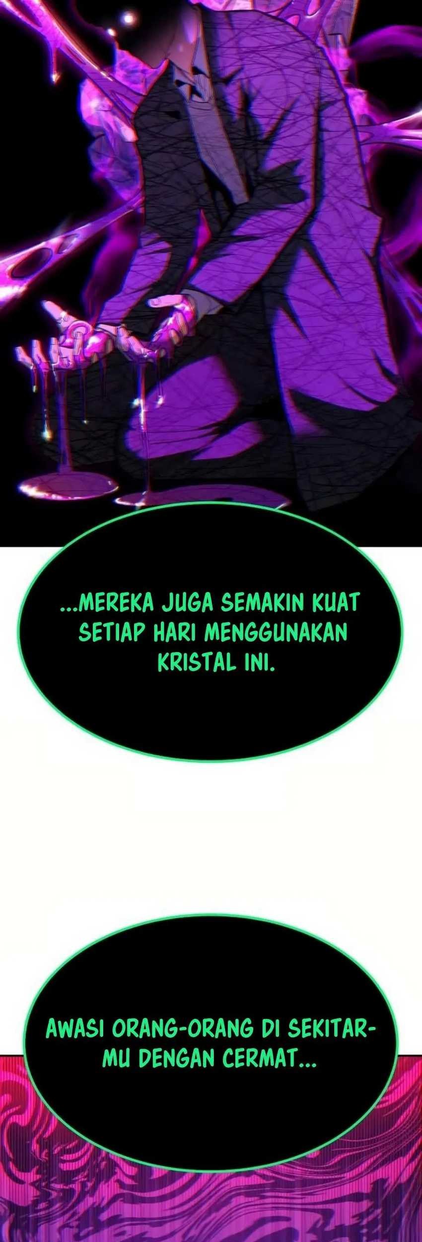 Expelled Hero Is Too Strong Chapter 19 - halaman 76