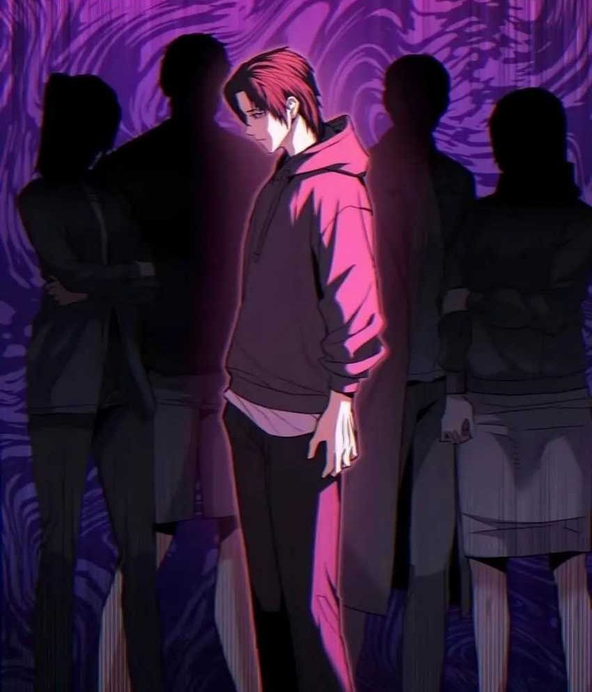 Expelled Hero Is Too Strong Chapter 19 - halaman 77