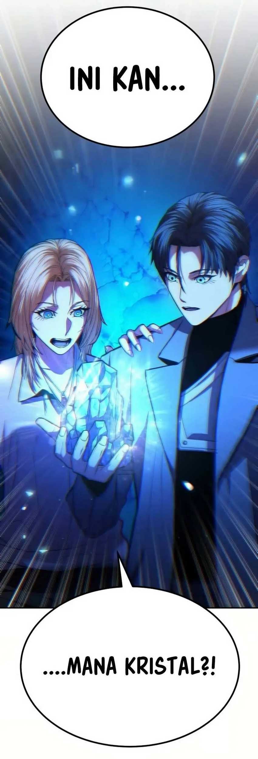 Expelled Hero Is Too Strong Chapter 19 - halaman 8