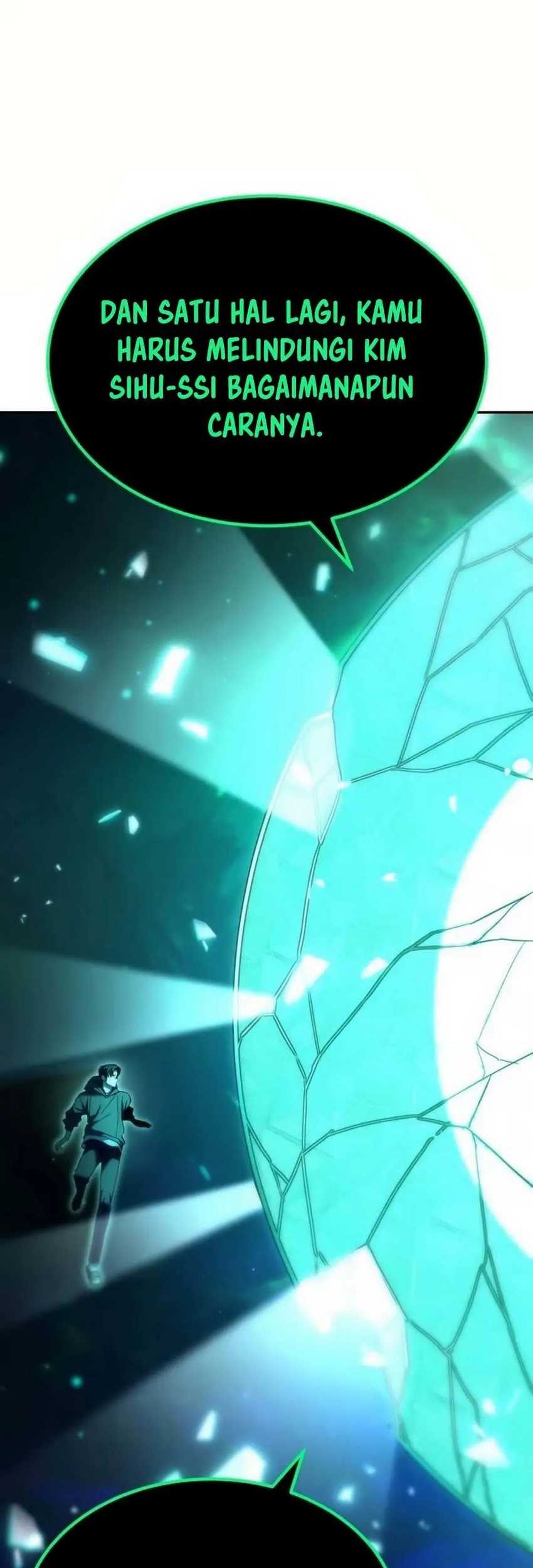 Expelled Hero Is Too Strong Chapter 19 - halaman 80