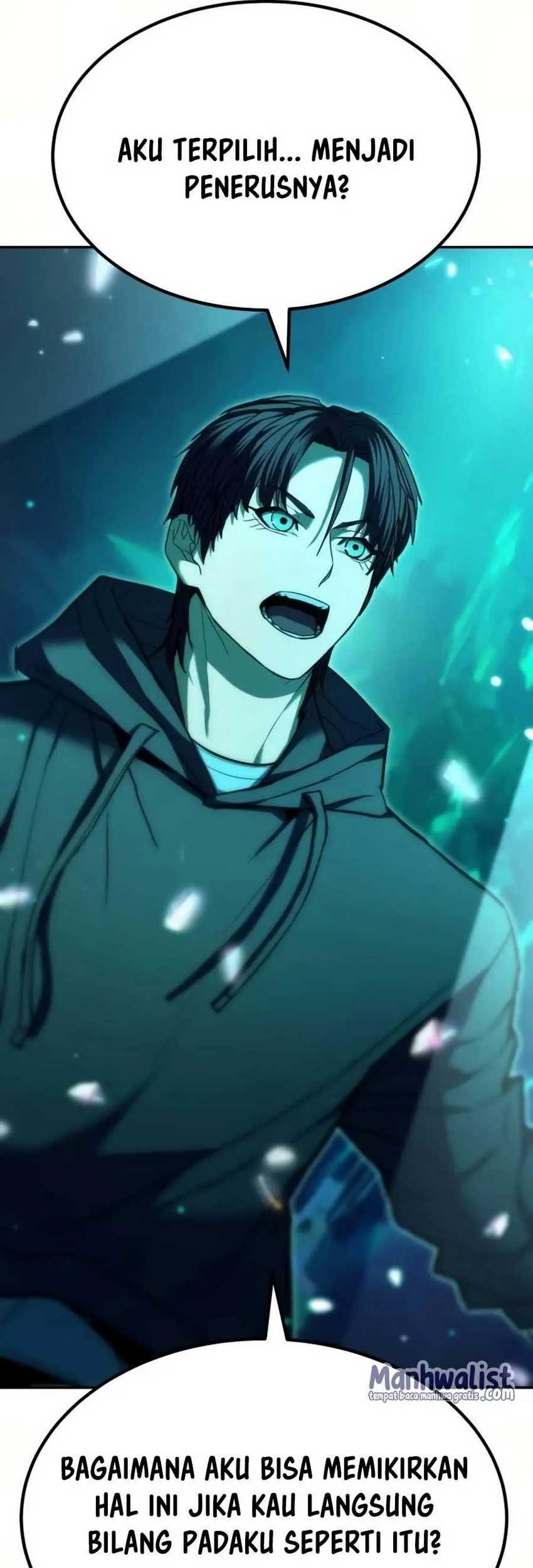 Expelled Hero Is Too Strong Chapter 19 - halaman 82