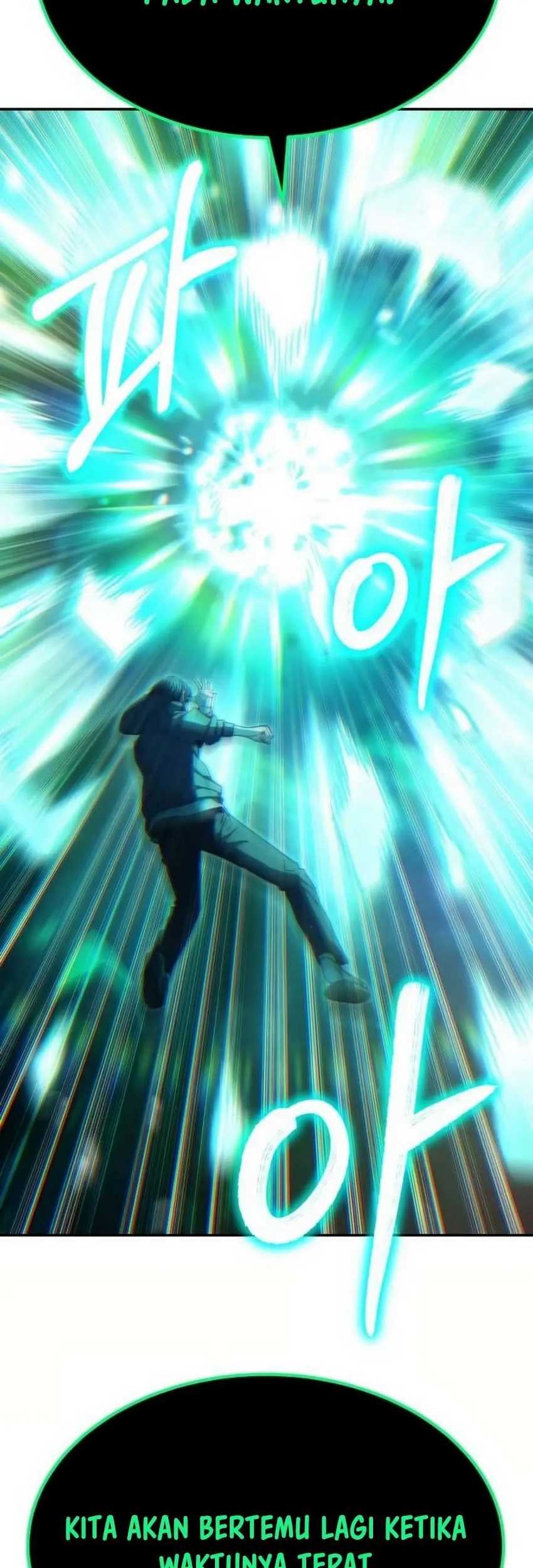 Expelled Hero Is Too Strong Chapter 19 - halaman 84