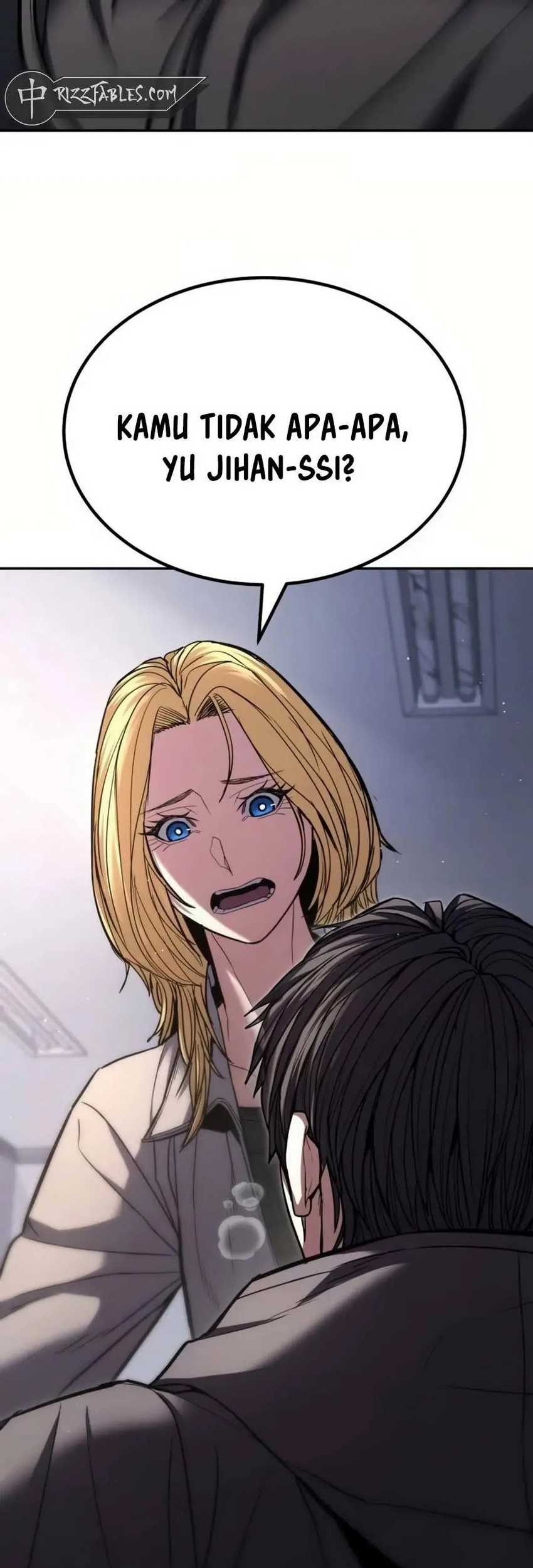 Expelled Hero Is Too Strong Chapter 19 - halaman 88