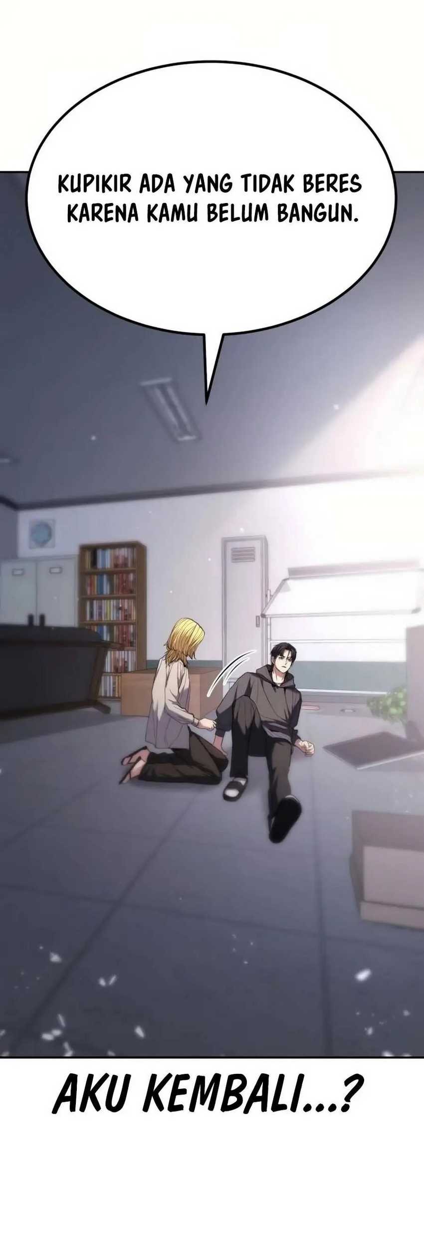 Expelled Hero Is Too Strong Chapter 19 - halaman 90