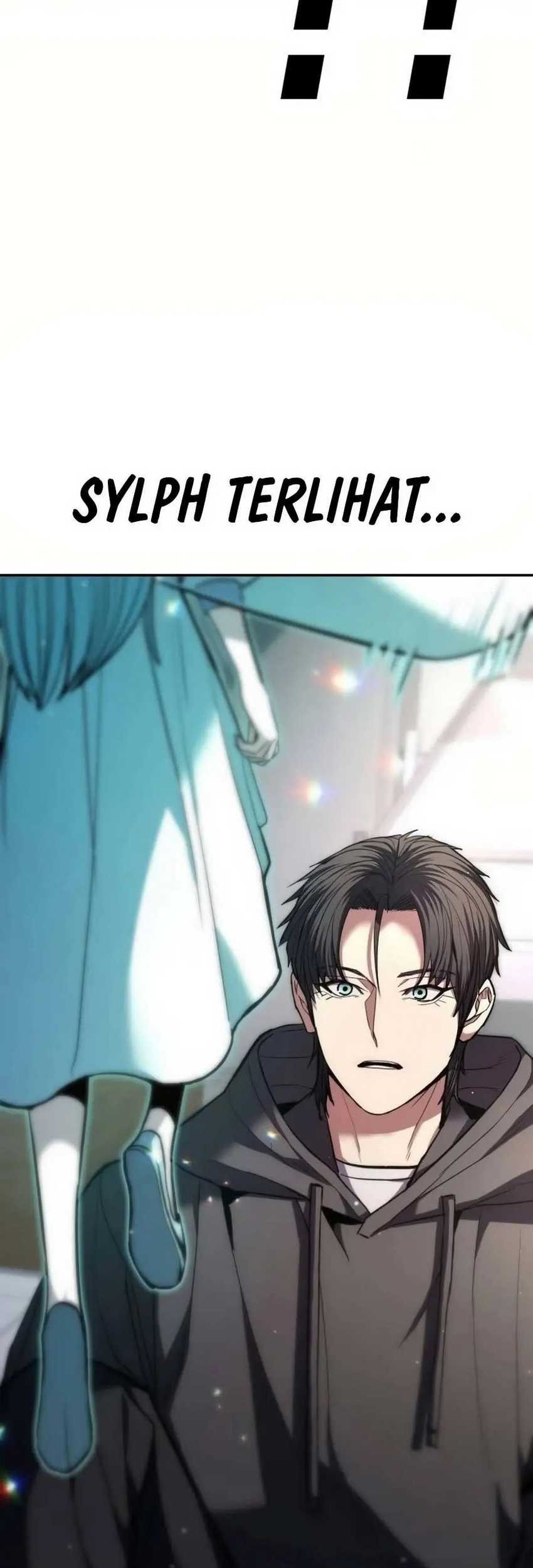 Expelled Hero Is Too Strong Chapter 19 - halaman 96