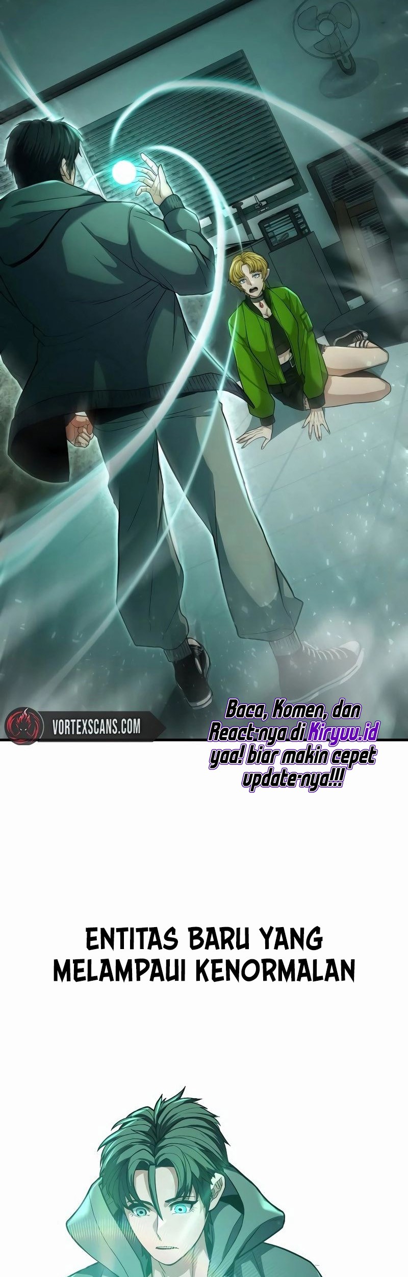 Expelled Hero Is Too Strong Chapter 2 - halaman 10