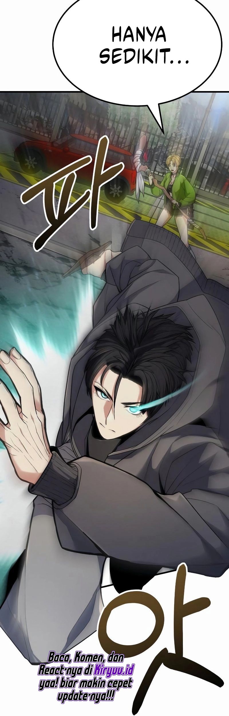 Expelled Hero Is Too Strong Chapter 2 - halaman 103