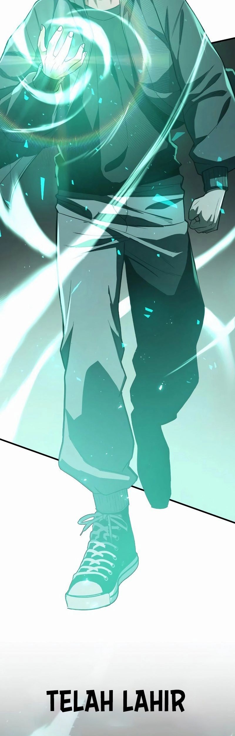 Expelled Hero Is Too Strong Chapter 2 - halaman 11