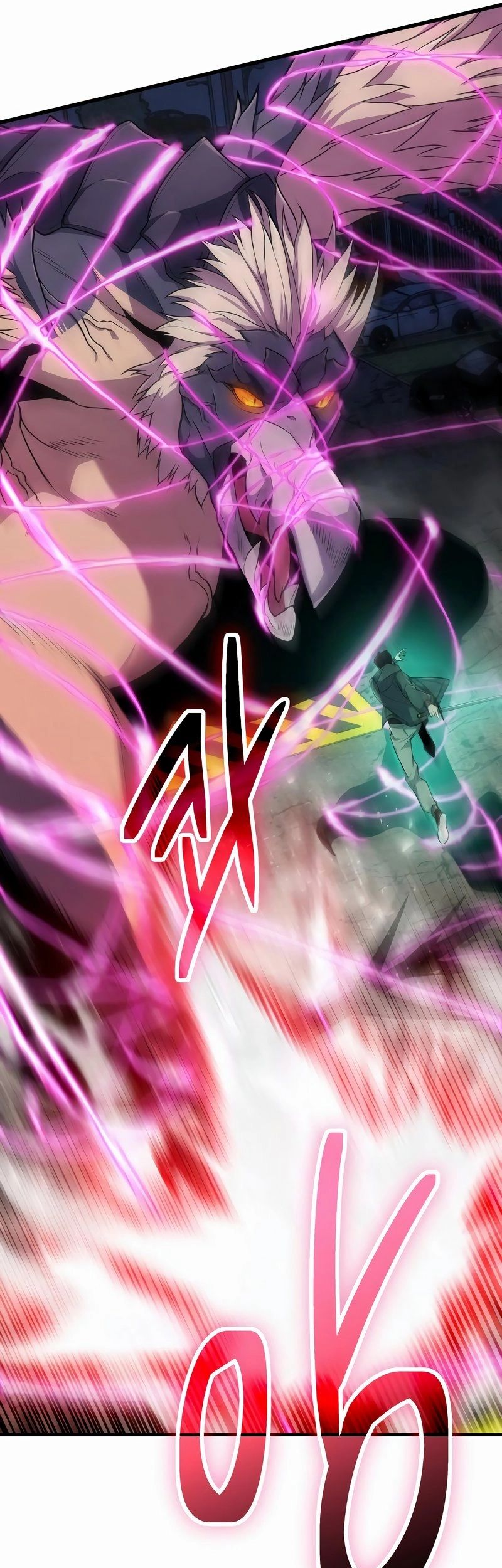 Expelled Hero Is Too Strong Chapter 2 - halaman 110