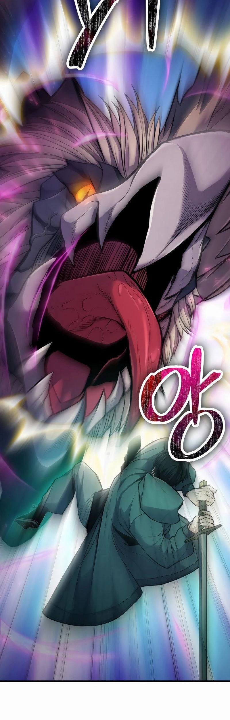 Expelled Hero Is Too Strong Chapter 2 - halaman 113