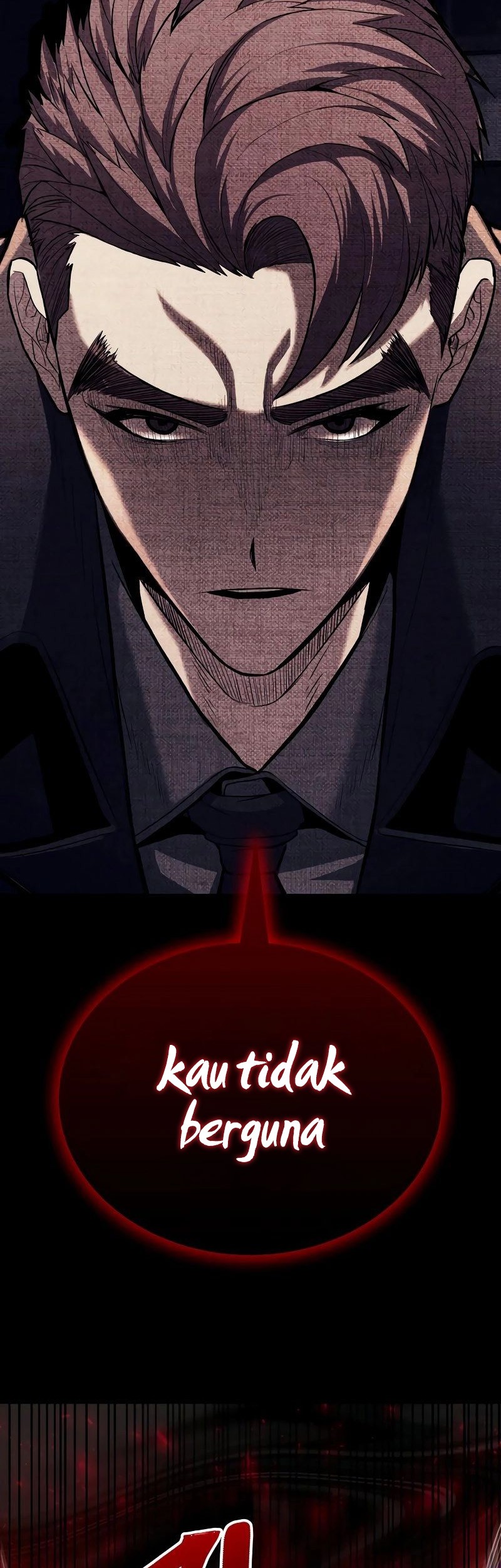 Expelled Hero Is Too Strong Chapter 2 - halaman 116