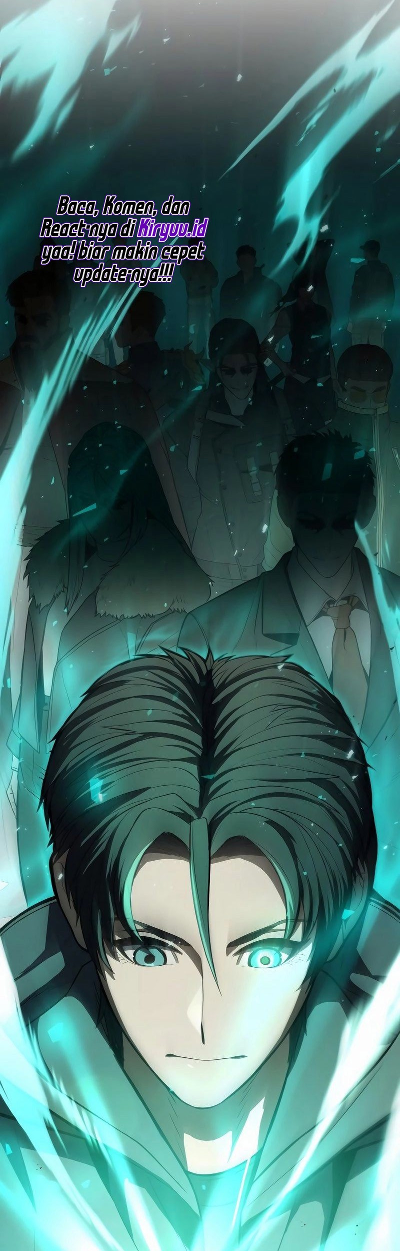 Expelled Hero Is Too Strong Chapter 2 - halaman 12