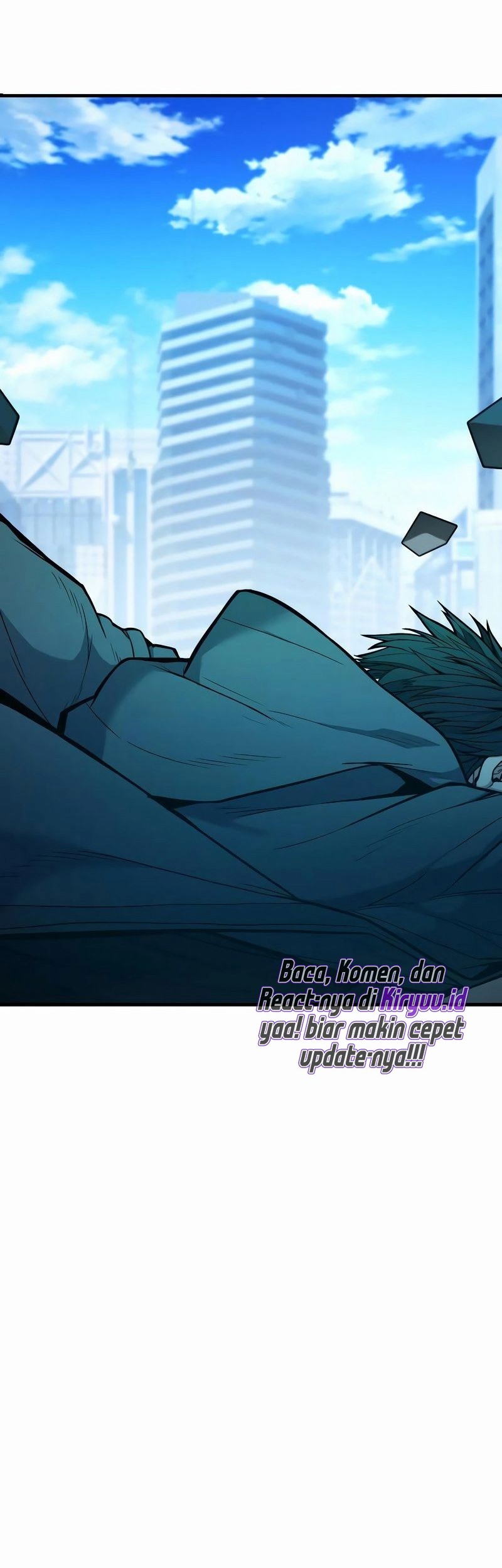 Expelled Hero Is Too Strong Chapter 2 - halaman 123