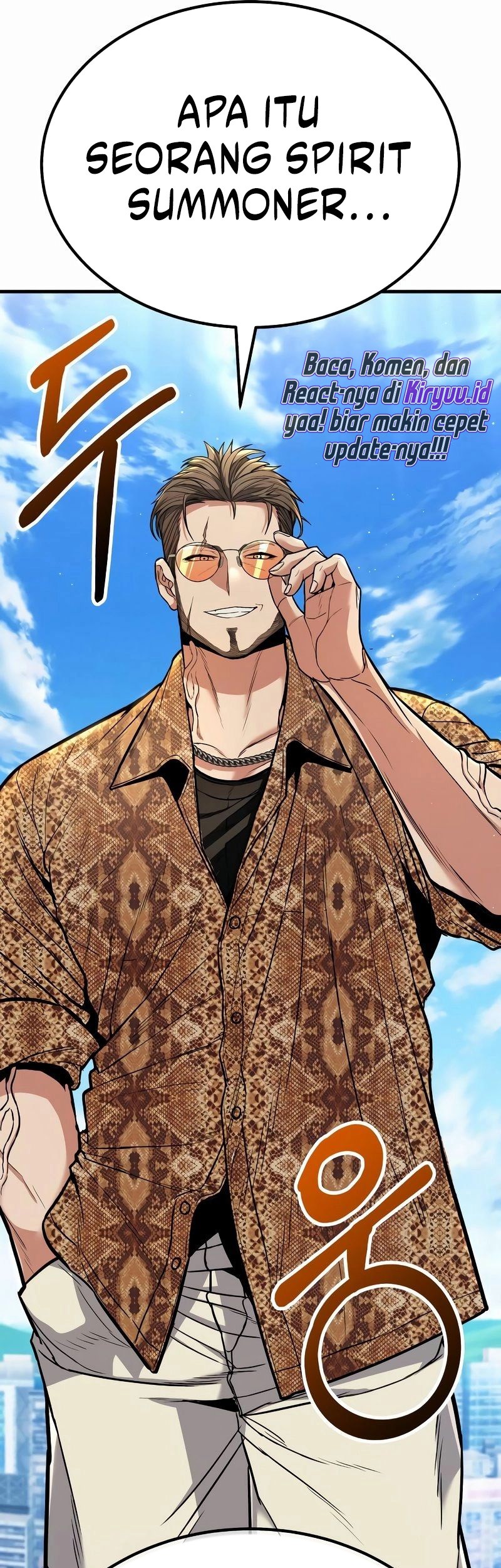 Expelled Hero Is Too Strong Chapter 2 - halaman 126