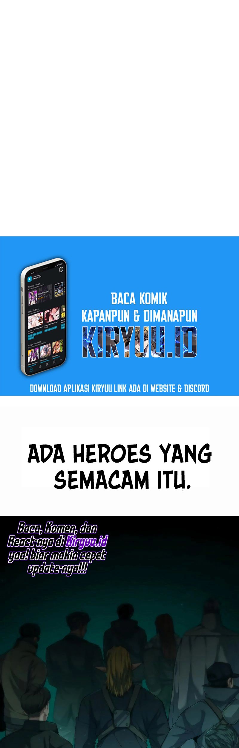 Expelled Hero Is Too Strong Chapter 2 - halaman 2