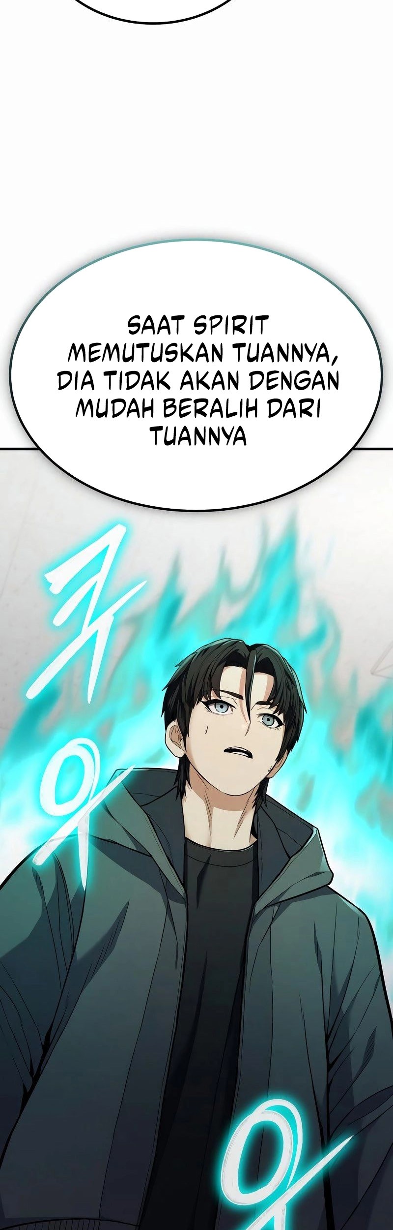 Expelled Hero Is Too Strong Chapter 2 - halaman 20