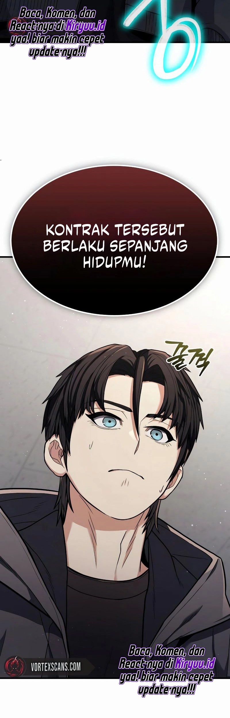 Expelled Hero Is Too Strong Chapter 2 - halaman 21
