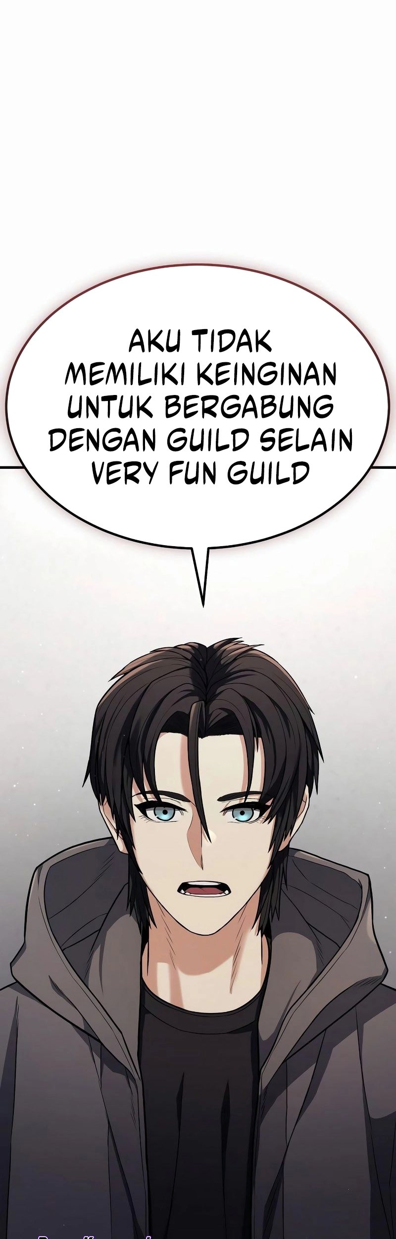 Expelled Hero Is Too Strong Chapter 2 - halaman 24