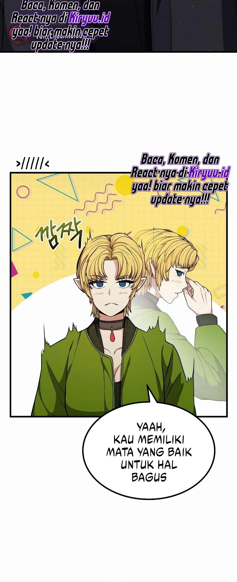 Expelled Hero Is Too Strong Chapter 2 - halaman 25