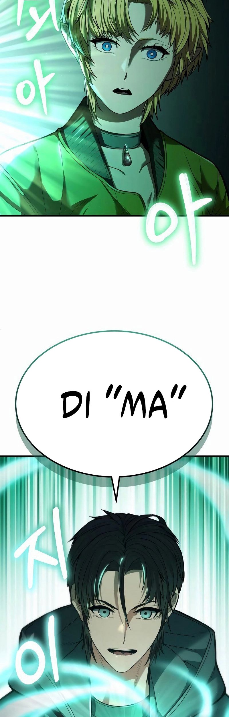 Expelled Hero Is Too Strong Chapter 2 - halaman 27