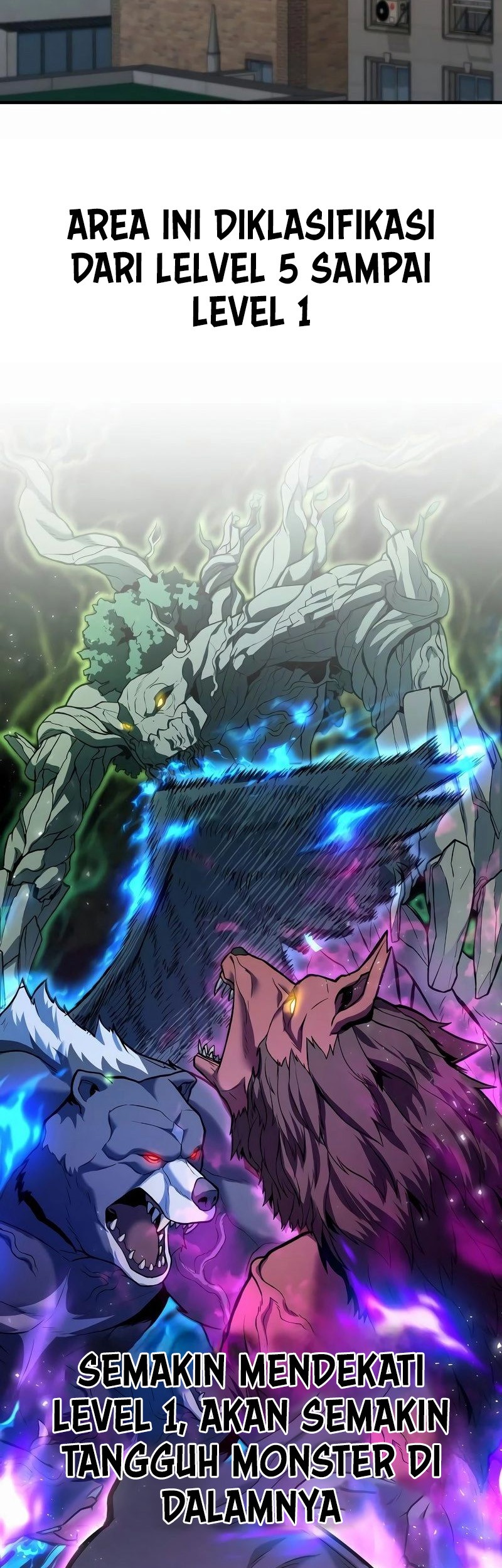 Expelled Hero Is Too Strong Chapter 2 - halaman 30