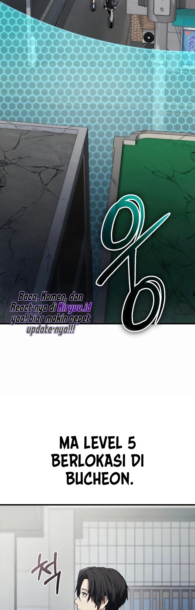 Expelled Hero Is Too Strong Chapter 2 - halaman 32