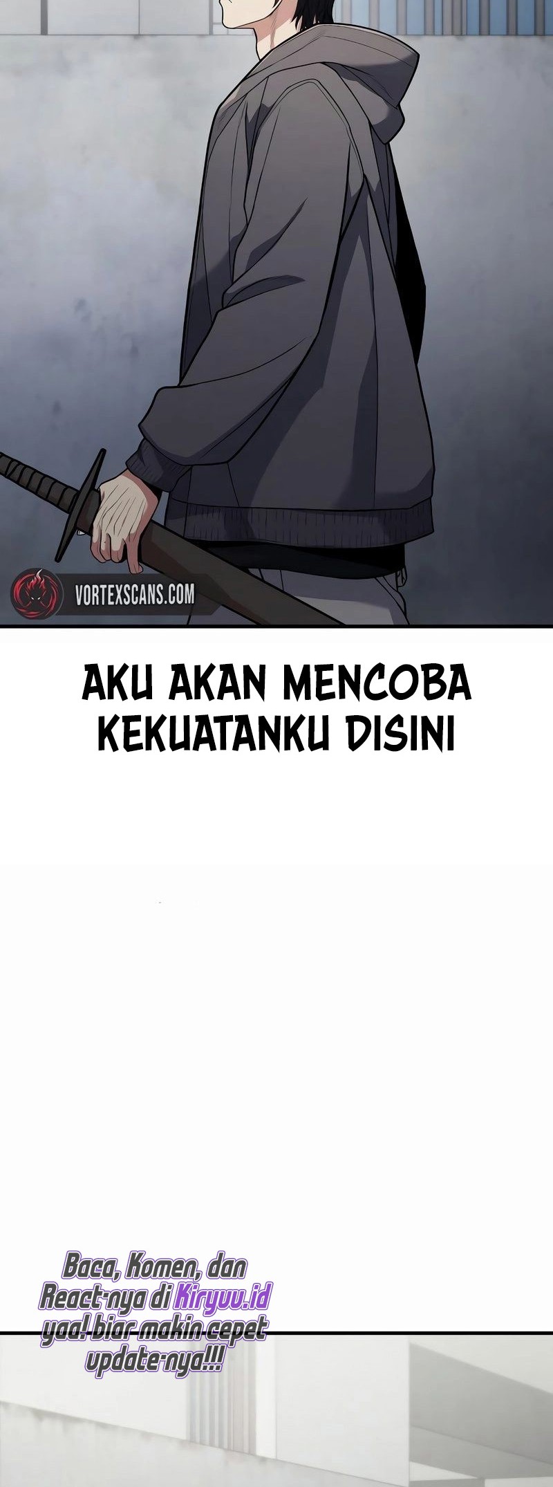 Expelled Hero Is Too Strong Chapter 2 - halaman 33
