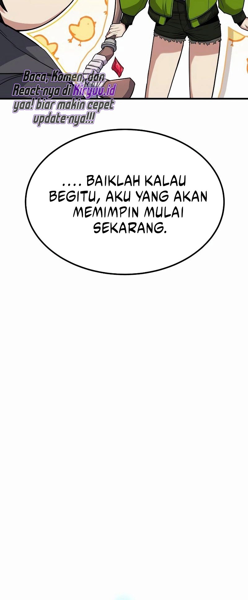 Expelled Hero Is Too Strong Chapter 2 - halaman 37